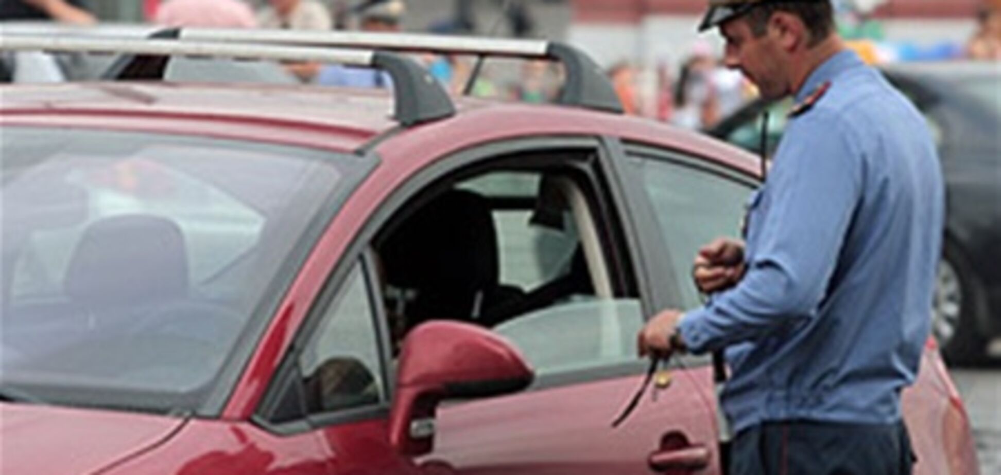 Медведев испортил жизнь МВД: теперь там не берут взяток