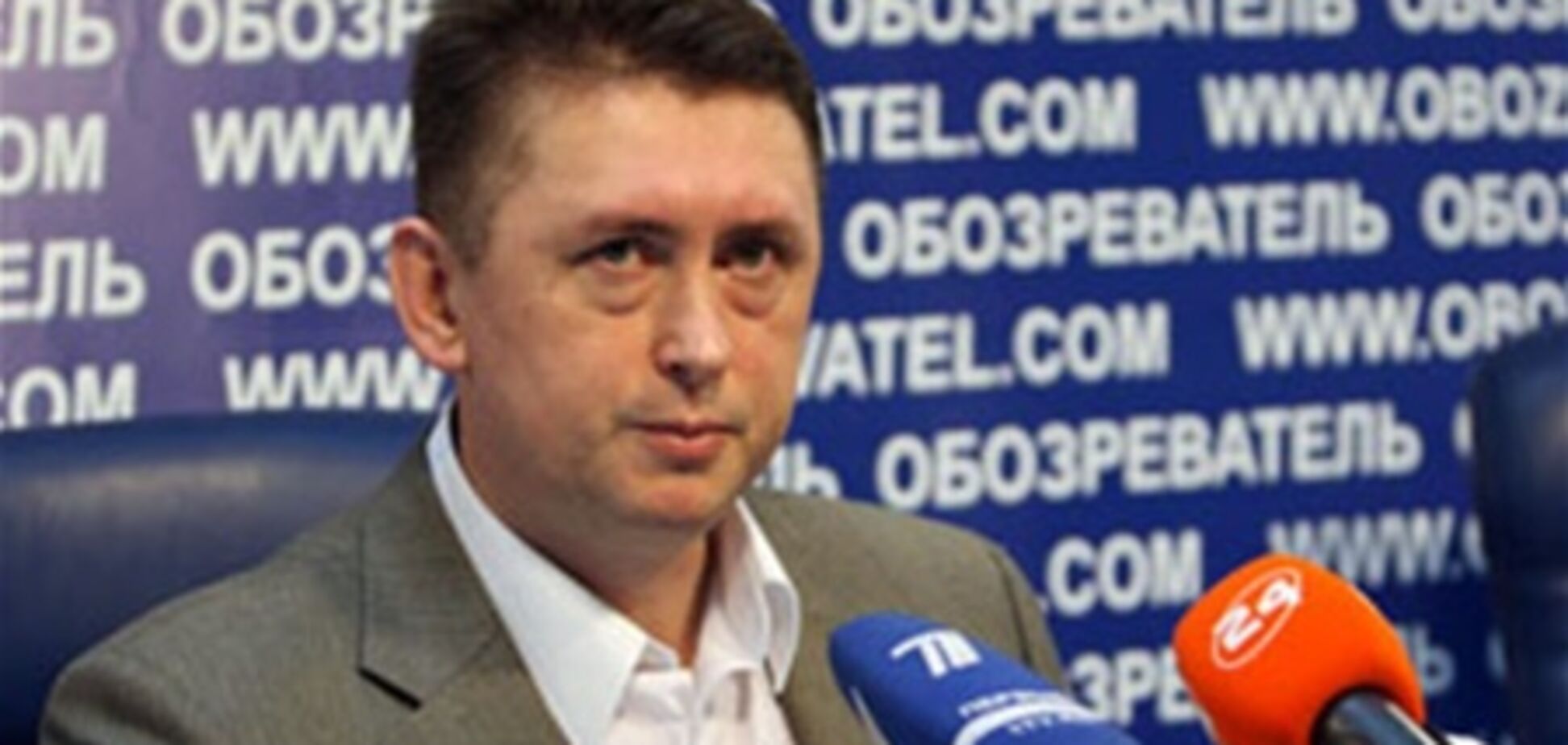 Мельниченко: Убийство Кравченко было выгодно Кучме и Литвину