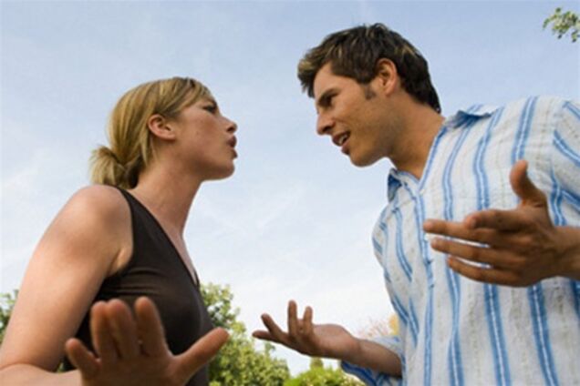 Розлучення може викликати рак!