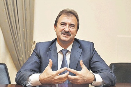 Попов назвал зарплату, на которую нельзя хорошо работать