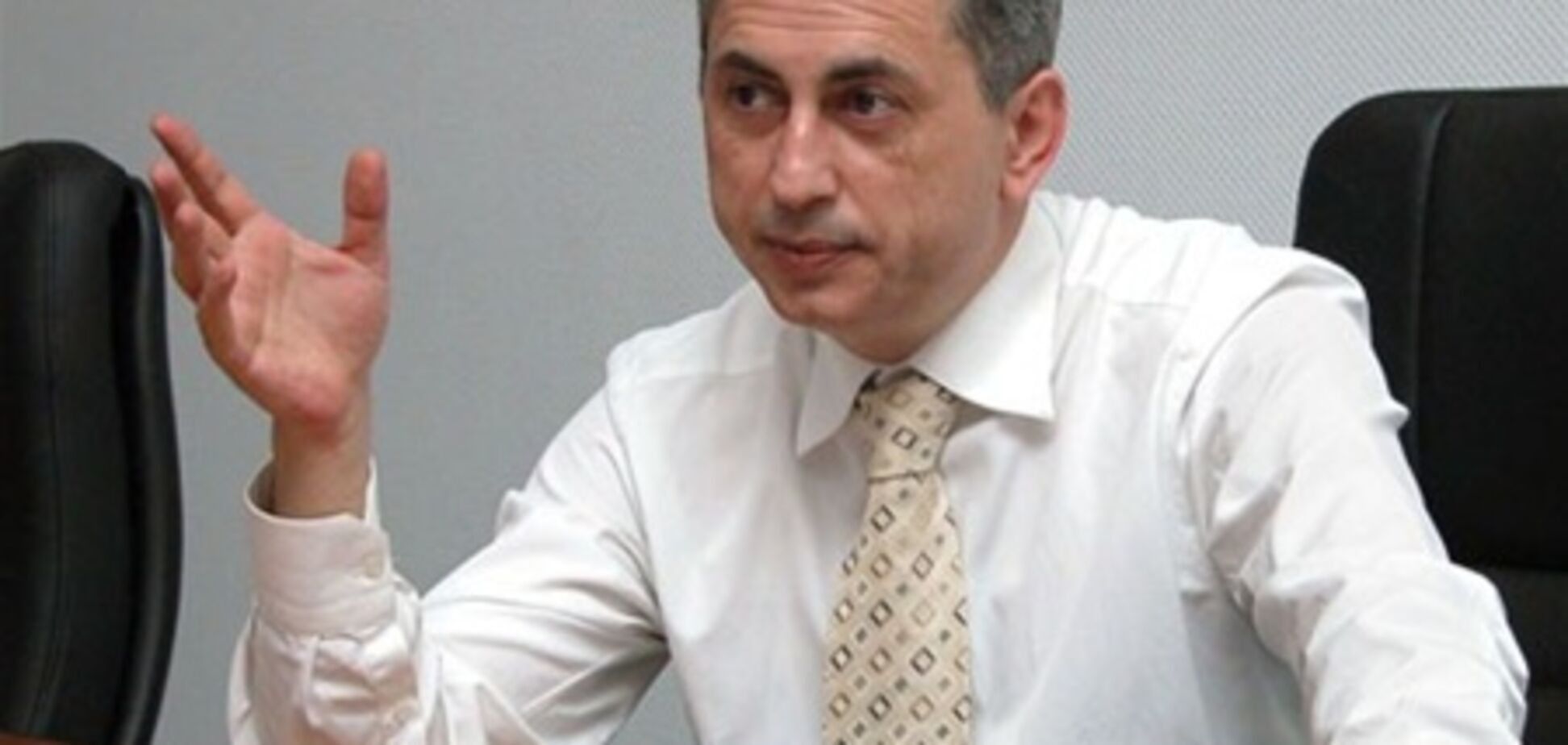 Колесников вышел на работу после инфаркта