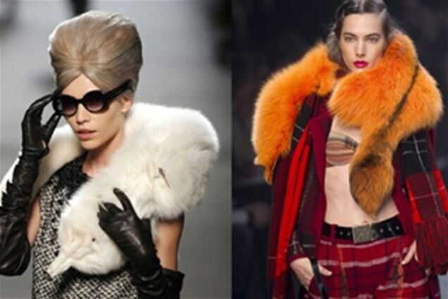 Паризький тиждень моди - Готьє, Соня Рікель і Кашарель