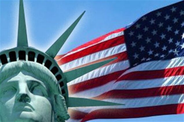 Time: Америка на шляху до краху?