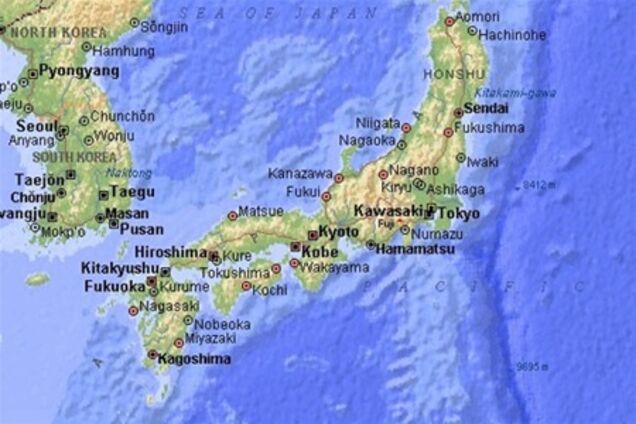 Япония готовит захват Северной Кореи