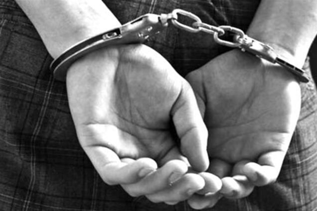 Грабіжника з України затримано у Нью-Йорку