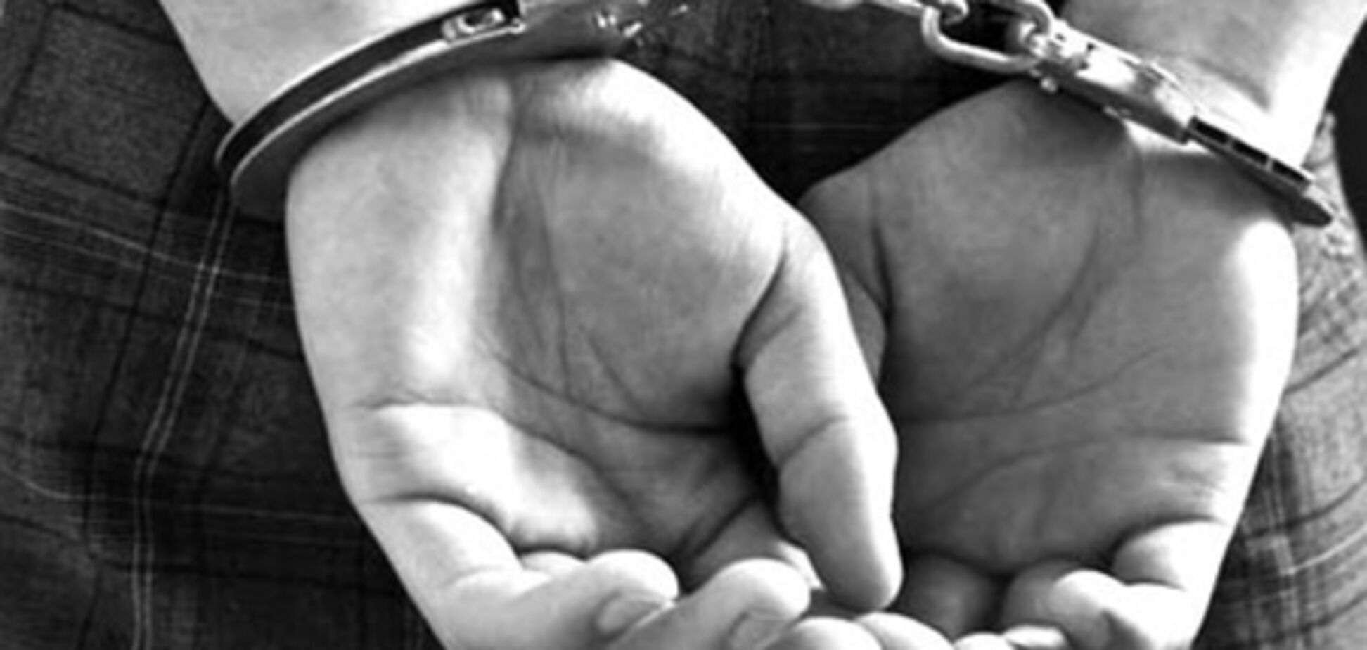 Грабіжника з України затримано у Нью-Йорку