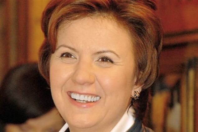 Янукович возьмет к себе Ставнийчук?