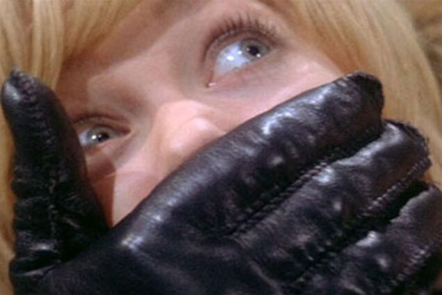 В Киеве появился еще один насильник