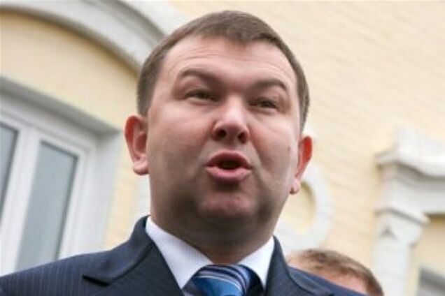 Глава Госкомзема подал в отставку