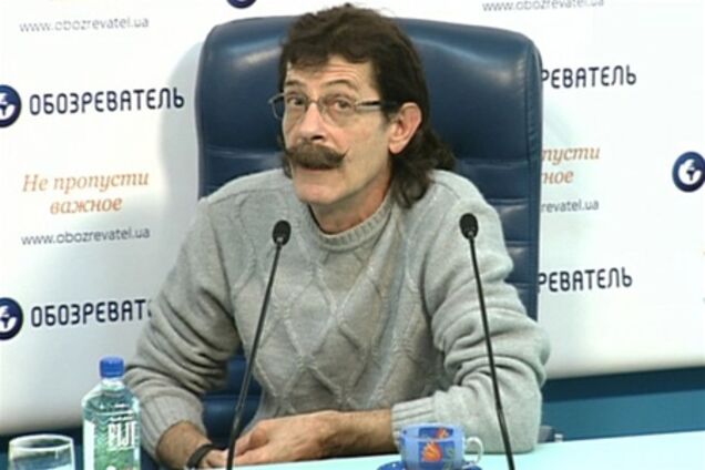 Борис Барський: Будьте щасливі при найменшій можливості!