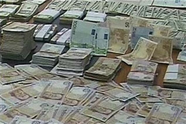 Герой-мільйонер добровільно задекларував півмільярда доходів