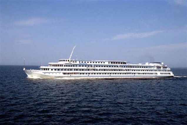 Украинские моряки устроили забастовку в испанском порту