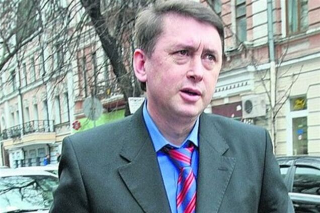 Мельниченко не виключає, що Кучму можуть вбити 