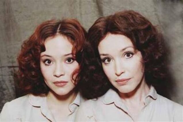 В якому віці кожна жінка обов'язково стає схожою на свою матір