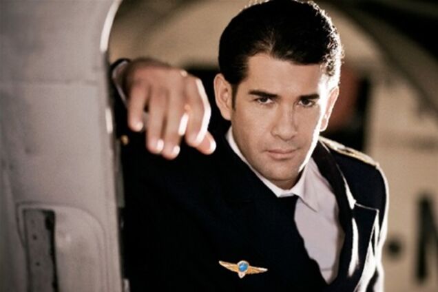 Ломинский: вожу дружбу з Лерой Кудрявцевою