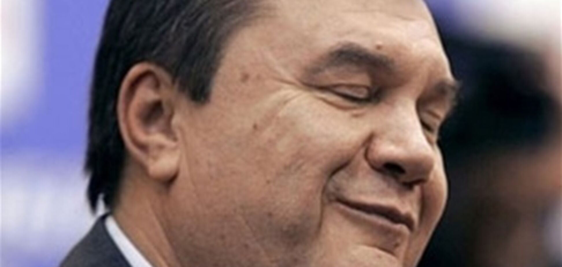 У Брунеї Президент отримав презент