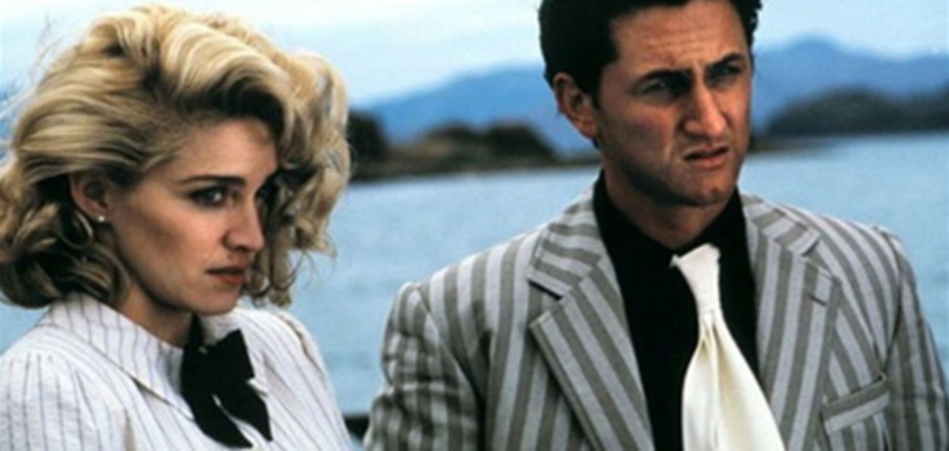 Мадонна организовала аналог «Золотой малины»