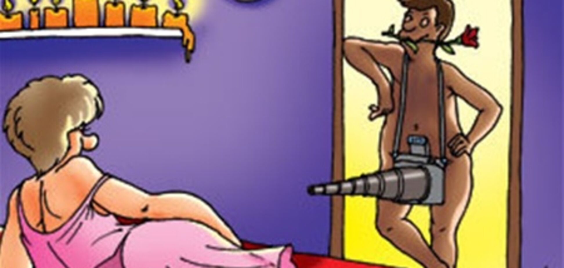 Парень шантажировал любовницу, чтобы прокормить беременную жену