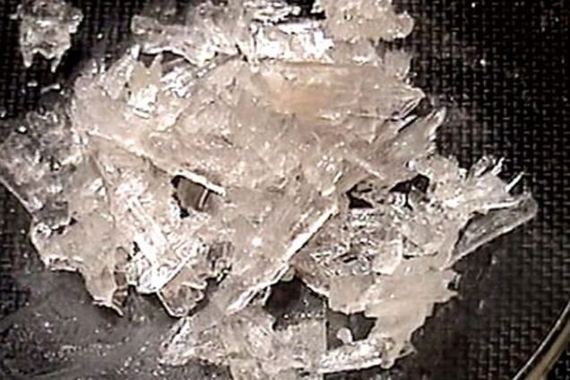 Рівненщина. Благодійник займався контрабандою наркотиків