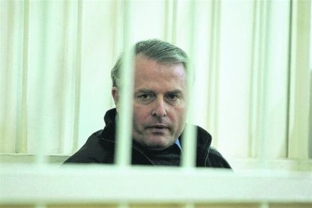 Подельник Лозинского взял вину на себя