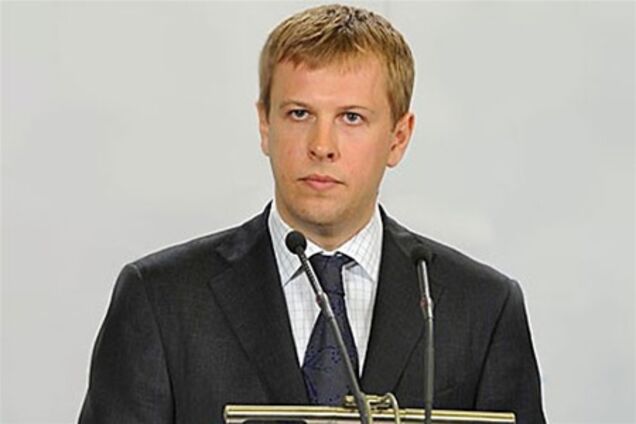 Хомутиннік: треба законно унеможливити тиск на легальний бізнес