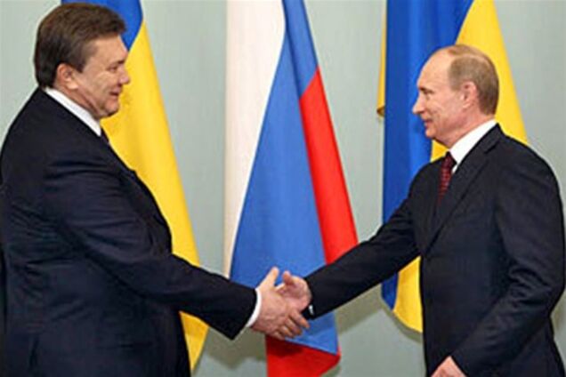 Путін у квітні приїде в Україну