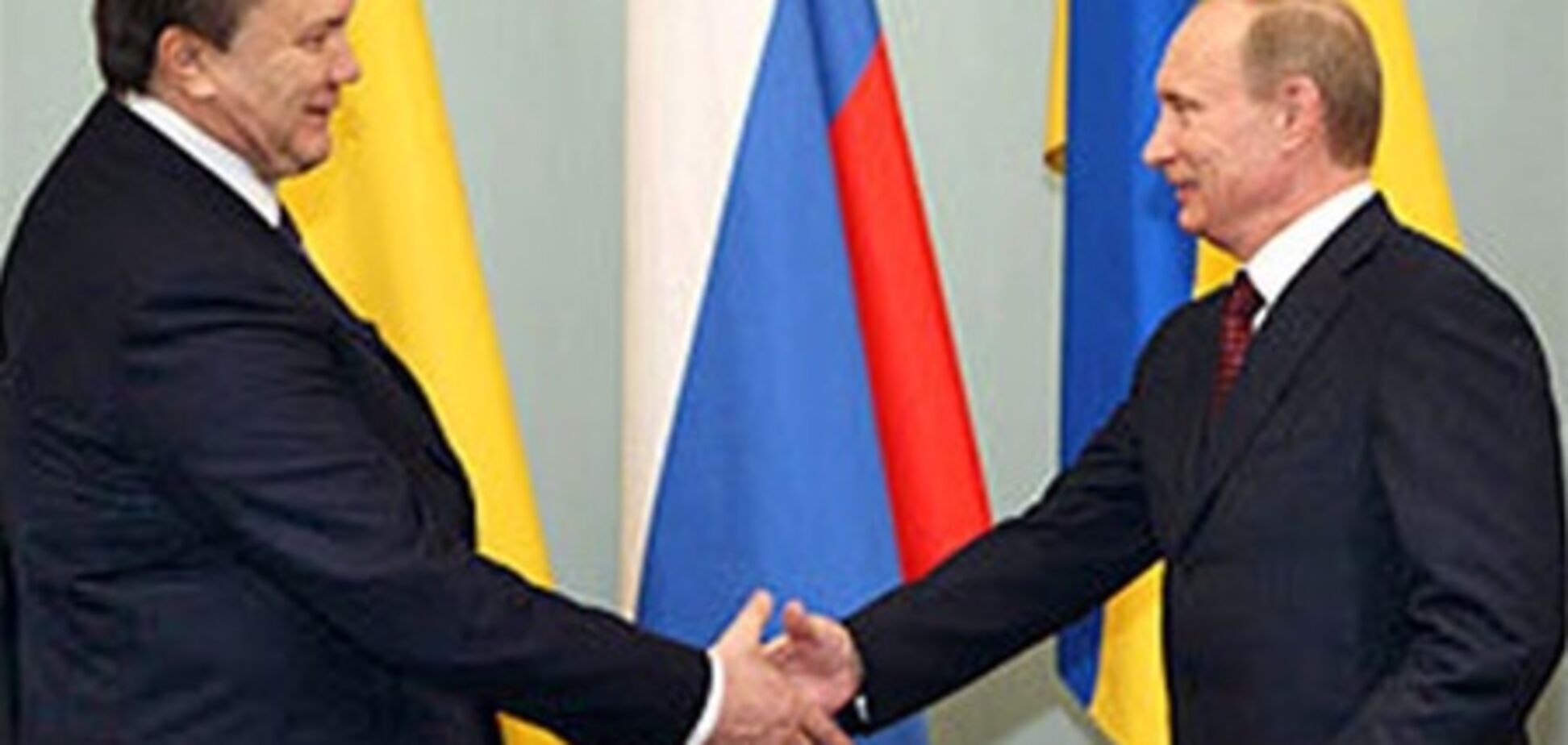 Путін у квітні приїде в Україну