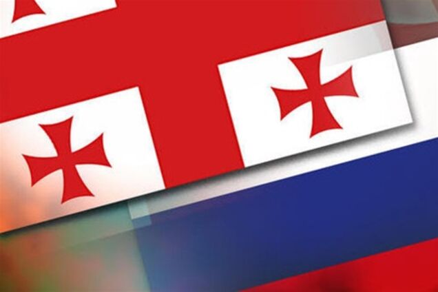 Міжнародний суд відмовився розглядати скаргу Грузії до Росії