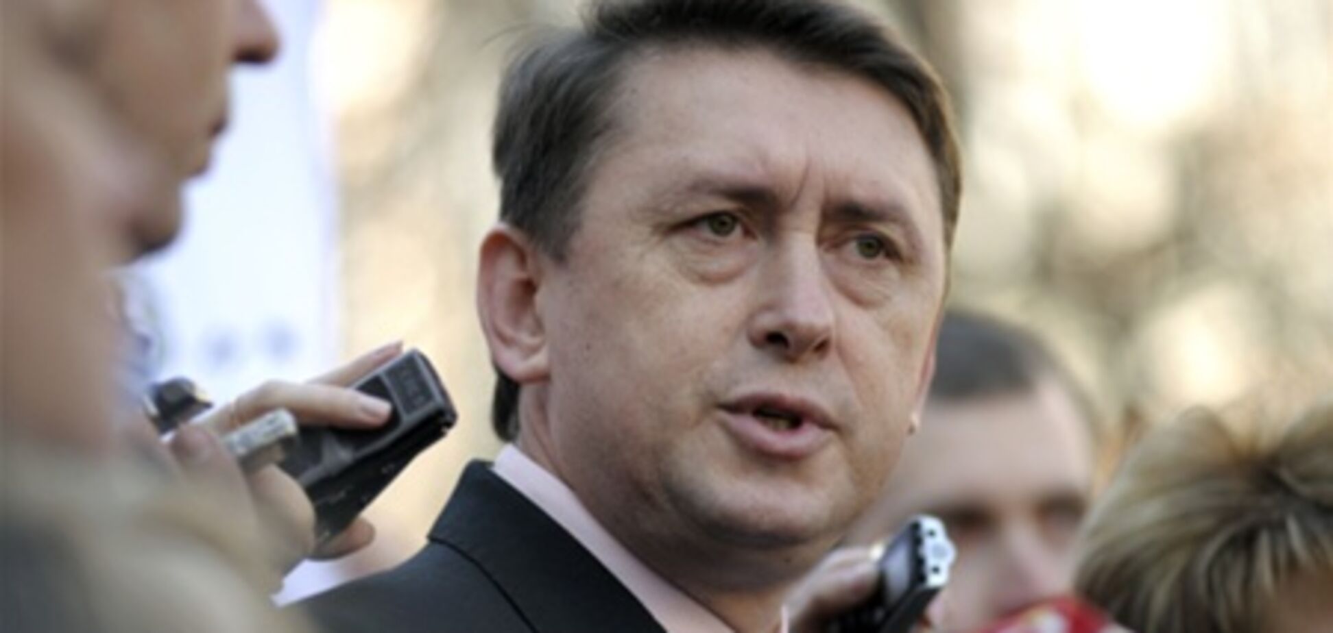 ГПУ готовит несколько очных ставок при участии Мельниченко