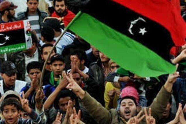 Лівійські повстанці запропонували Каддафі перемир'я