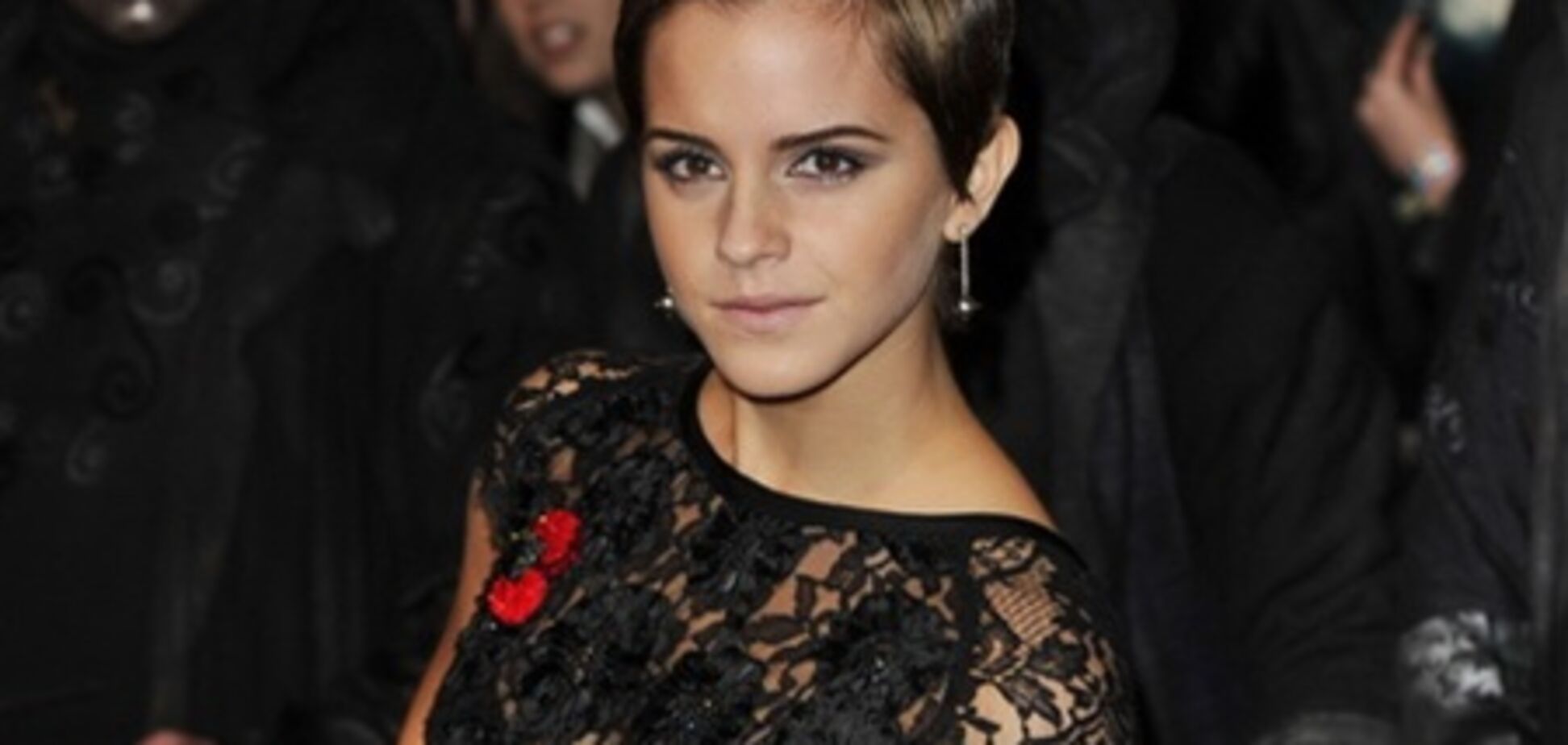 Эмма Уотсон наконец-то снимется в эротике
