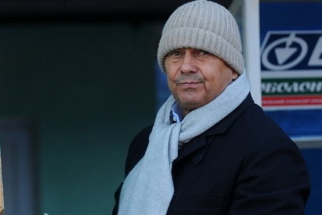 Луческу: 'Жаль, что не забил Фернандиньо'