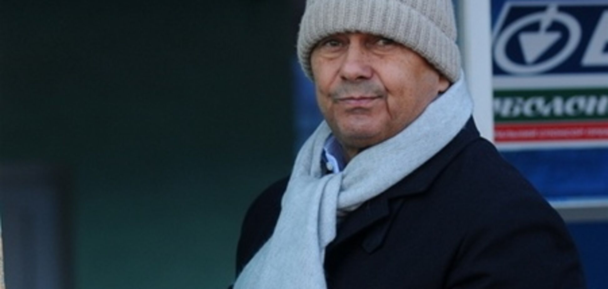 Луческу: 'Жаль, что не забил Фернандиньо'