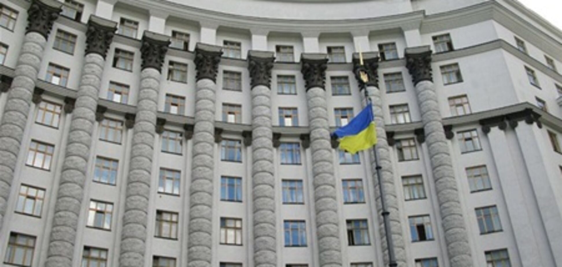 Кабмин поднял вопрос о запрете ввоза продуктов из Японии