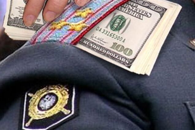 Львів. Після чистки в міліції 77 працівників було звільнено