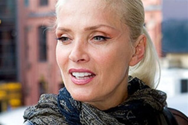 Мені здається, що в мені живе італійка