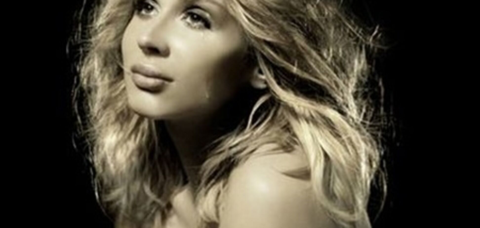 Лобода снимается в клипах беременной