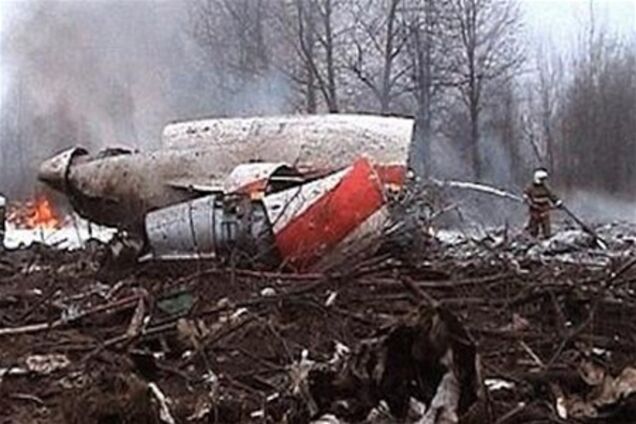 Слідчі виключили версію про замах на Качинського