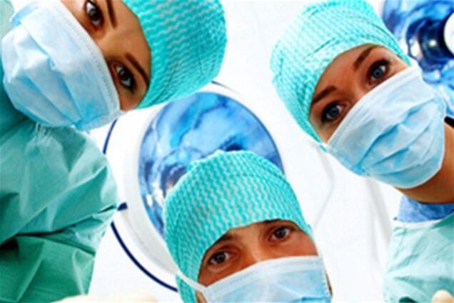 Пять медицинских тестов