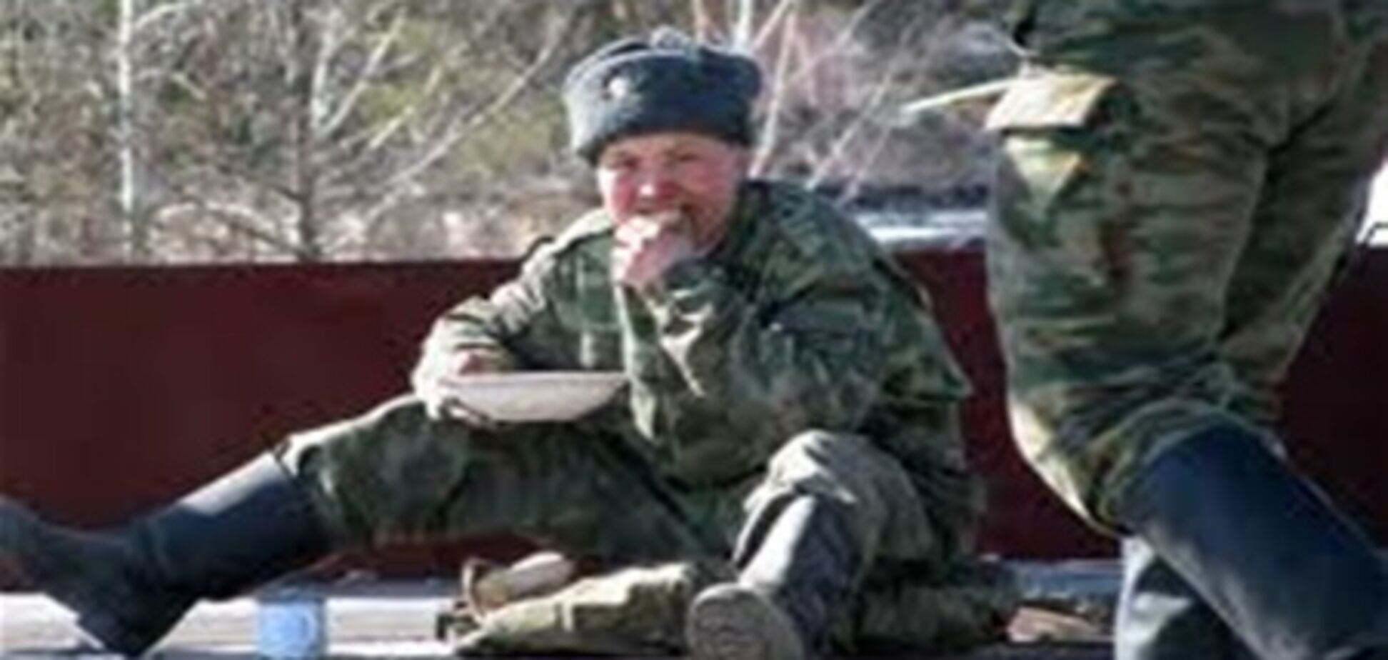 Стоимость солдатского питания должна увеличиваться – эксперт