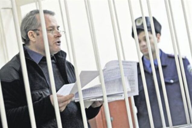 Лозинский: Меня хотят расстрелять