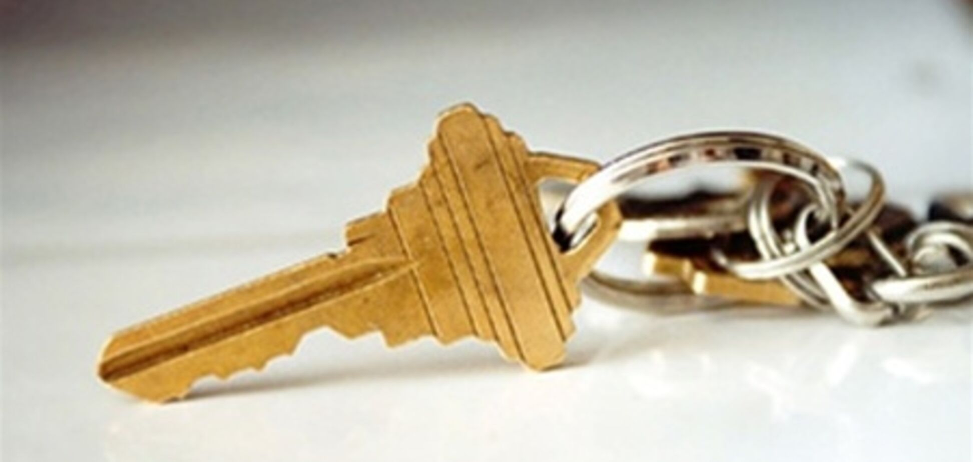 Какие квартиры покупают в Киеве: цены