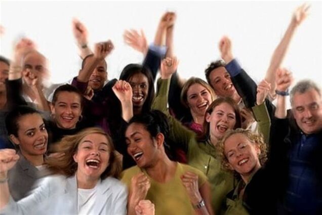 Про День сміху в різних країнах