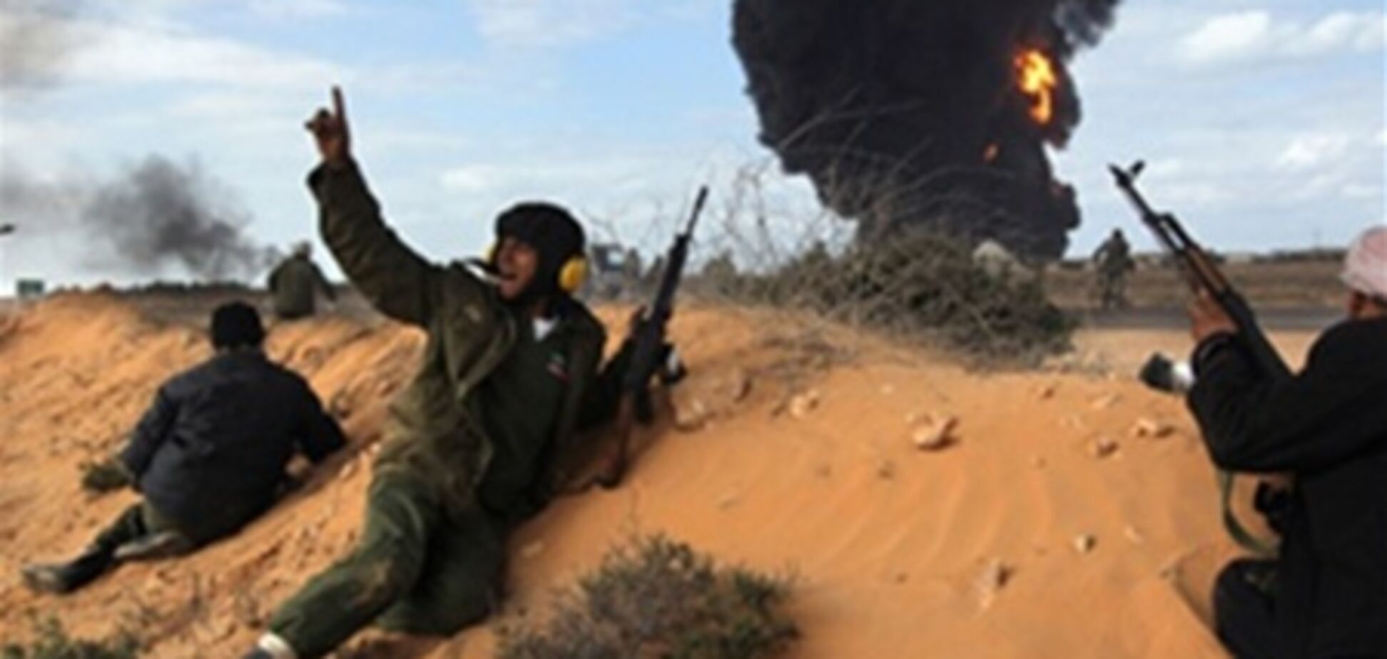 В Сирии боевики расстреляли маленькую девочку