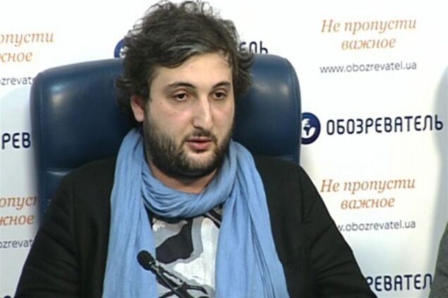 Mgzavrebi: такого ОБОЗа в Грузии нет