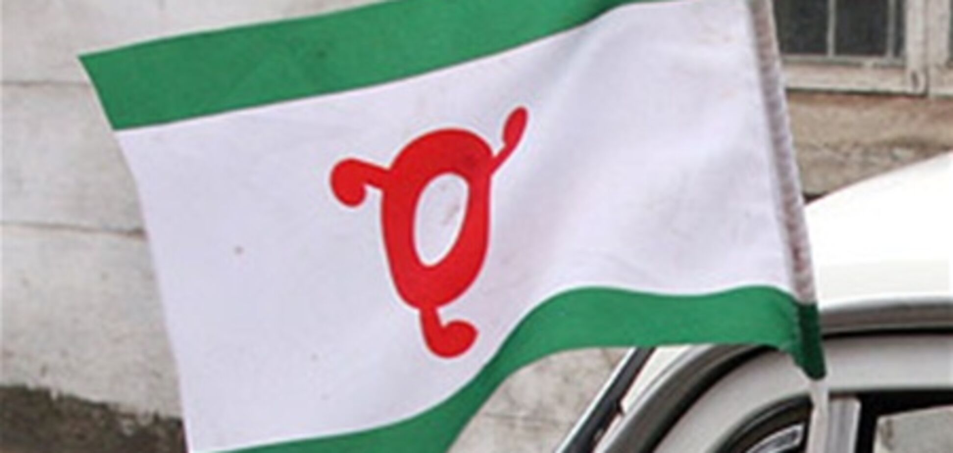 В Ингушетии чуть не взорвали министра