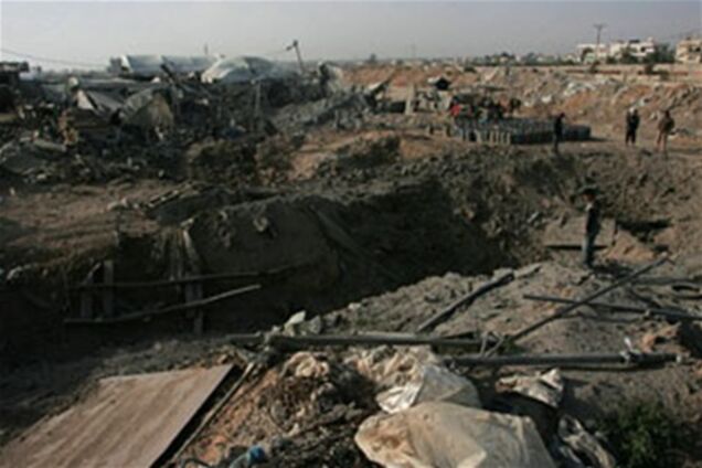 Власти Израиля: перемирия с ХАМАС никто не заключал