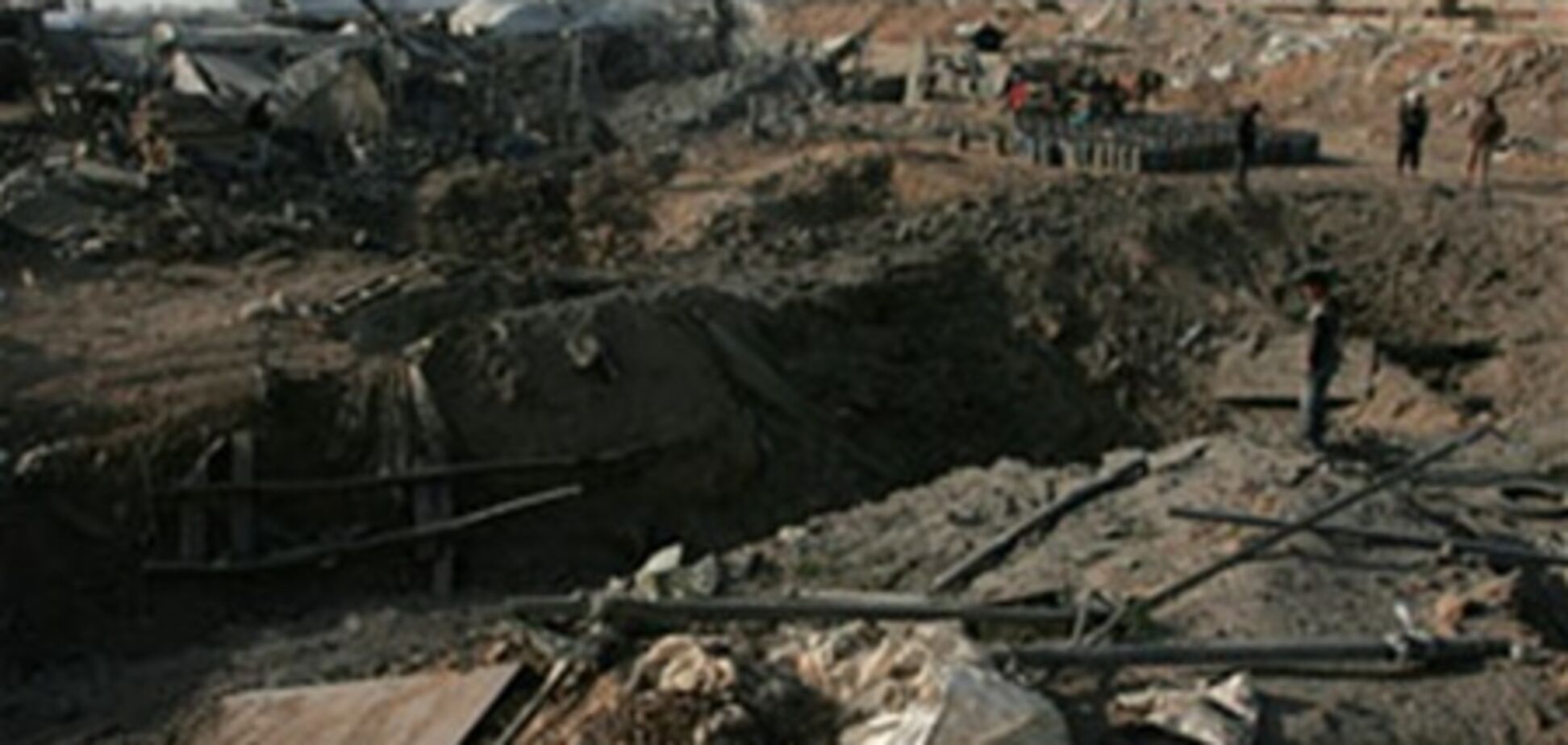 Власти Израиля: перемирия с ХАМАС никто не заключал