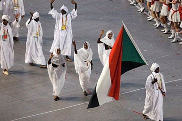 Израиль обстрелял Судан