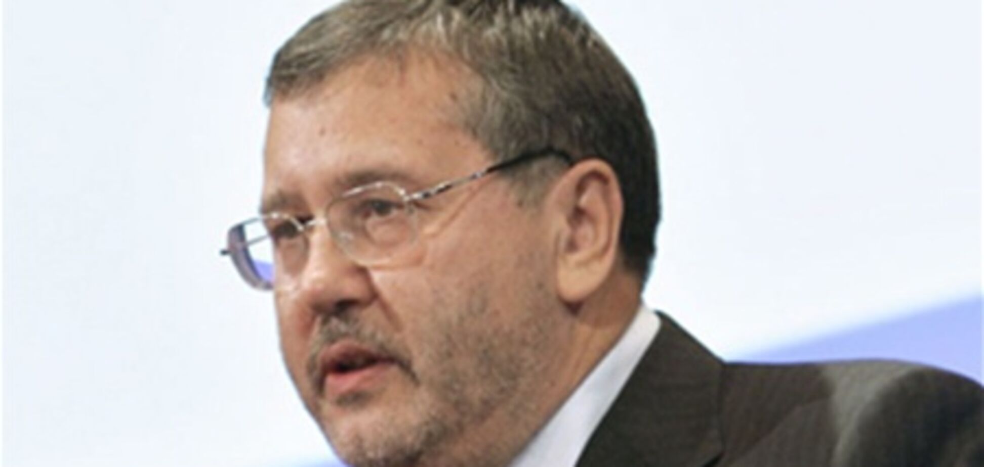 Гриценко нашел у Януковича и Лазаренко много общего